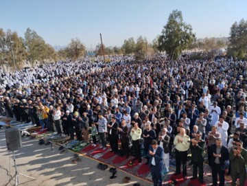 عید بندگی و روز جمهوری؛ پیام تبریک نماینده ولی‌فقیه و استاندار سیستان و بلوچستان