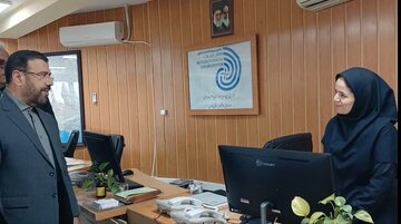 استاندار فارس: پیش بینی‌های هواشناسی از الزامات زندگی امروز است/صحت ۸۵ درصدی پیش‌بینی‌ها