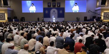 حکیم خواستار معافیت تحریمی عراق برای واردات گاز و برق از ایران شد