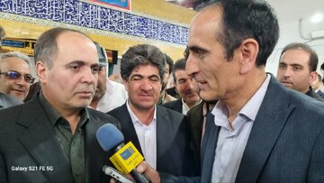 وزیر جهاد کشاورزی: افزایش ارتباطات تجاری و مالی در عرصه بین الملل از موفقیت های دولت است