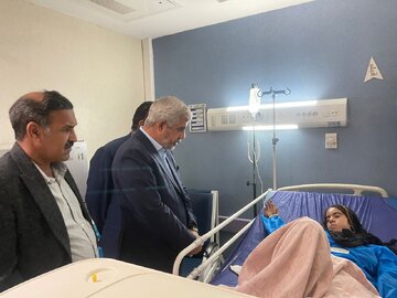 پیگیری علت سانحه اتوبوس کرمان در مجلس انجام می‌شود