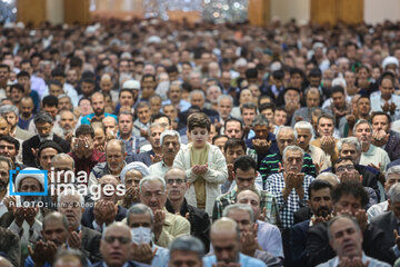 Fin du ramadan 2025 : la prière de l’Aïd al-Fitr rassemble les fidèles à travers l’Iran