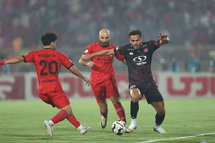 آذربایجان شرقی در سال ۱۴۰۳ کانون توجه ملی