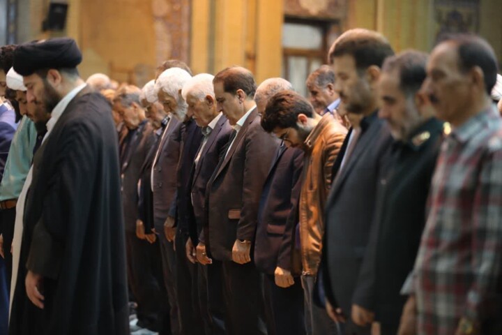 روز جمهوری اسلامی؛ نماد پیوند مردم با انقلاب اسلامی است