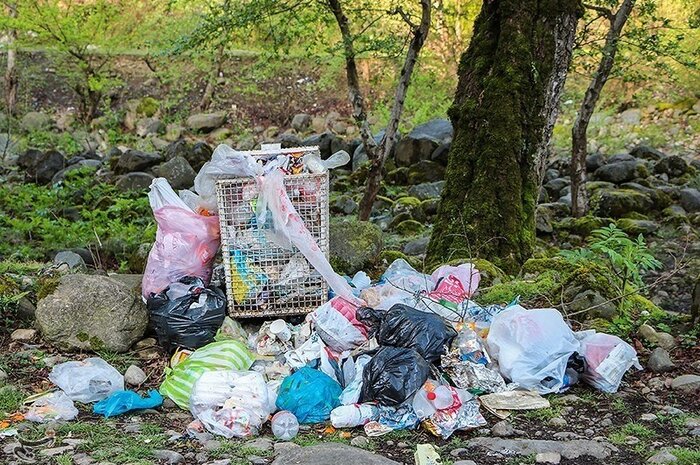 اقدامات نمایشی شرکت‌ها به نام محیط زیست، بی‌ثمر است
