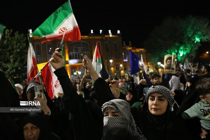 آذربایجان شرقی در سال ۱۴۰۳ کانون توجه ملی