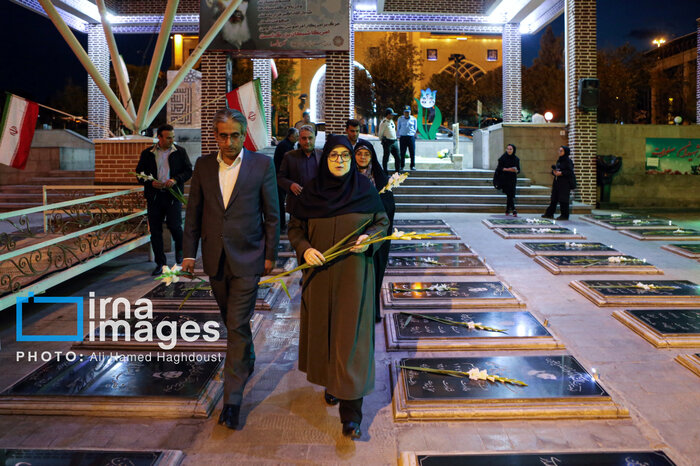 آذربایجان شرقی در سال ۱۴۰۳ کانون توجه ملی