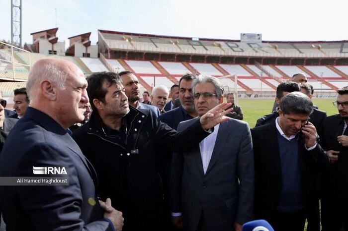 آذربایجان شرقی در سال ۱۴۰۳ کانون توجه ملی