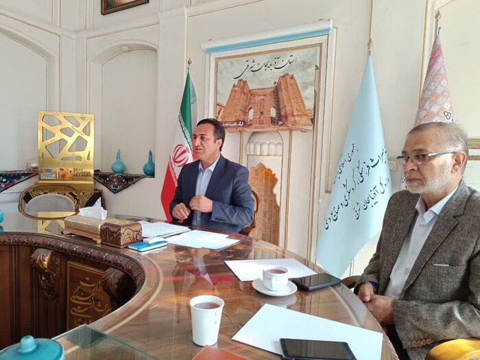 آذربایجان شرقی در سال ۱۴۰۳ کانون توجه ملی