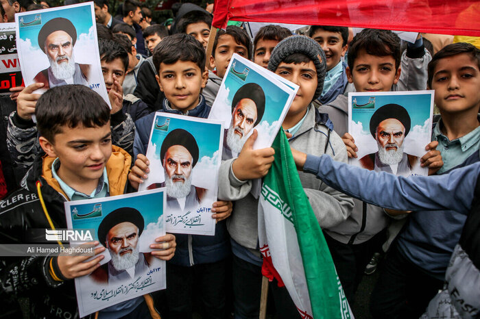 آذربایجان شرقی در سال ۱۴۰۳ کانون توجه ملی