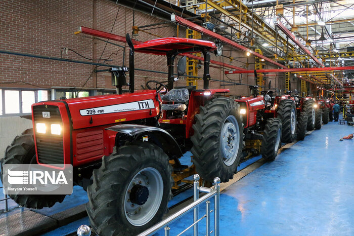 آذربایجان شرقی در سال ۱۴۰۳ کانون توجه ملی