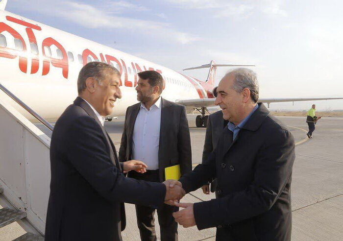 آذربایجان شرقی در سال ۱۴۰۳ کانون توجه ملی