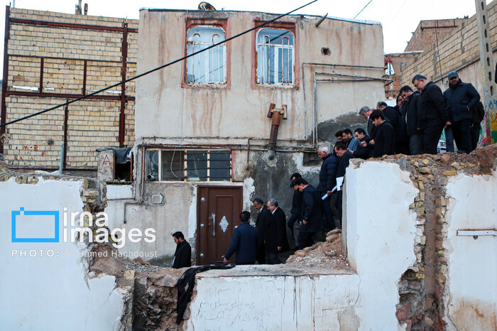 آذربایجان شرقی در سال ۱۴۰۳ کانون توجه ملی