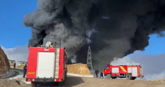 آذربایجان شرقی در سال ۱۴۰۳ کانون توجه ملی