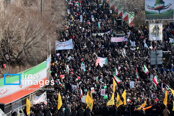 آذربایجان شرقی در سال ۱۴۰۳ کانون توجه ملی