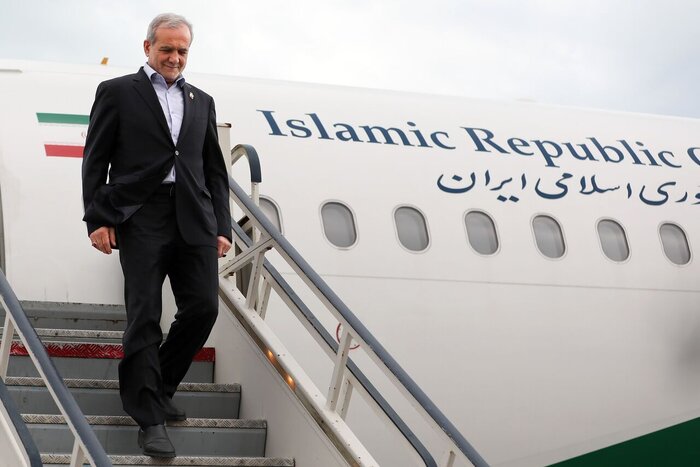 آذربایجان شرقی در سال ۱۴۰۳ کانون توجه ملی