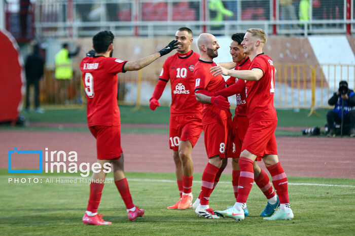 آذربایجان شرقی در سال ۱۴۰۳ کانون توجه ملی