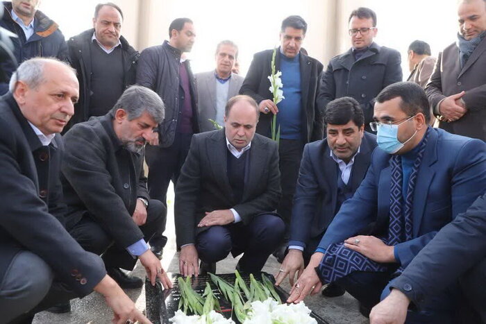 آذربایجان شرقی در سال ۱۴۰۳ کانون توجه ملی