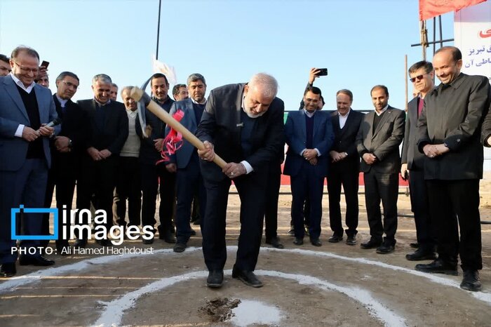 آذربایجان شرقی در سال ۱۴۰۳ کانون توجه ملی