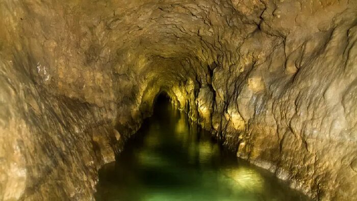 سفر به گناباد/ از شاهکار آبی جهان تا قلعههای تاریخی