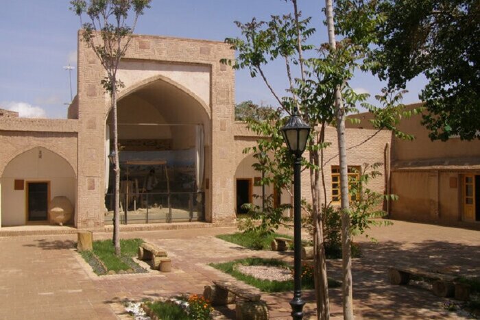 سفر به گناباد/ از شاهکار آبی جهان تا قلعههای تاریخی