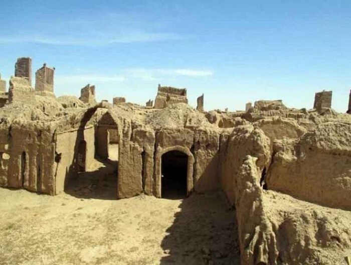 سفر به گناباد/ از شاهکار آبی جهان تا قلعههای تاریخی