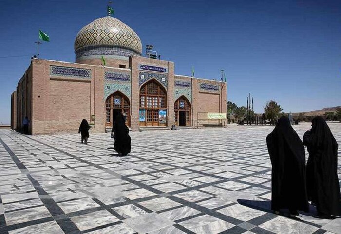 سفر به گناباد/ از شاهکار آبی جهان تا قلعههای تاریخی