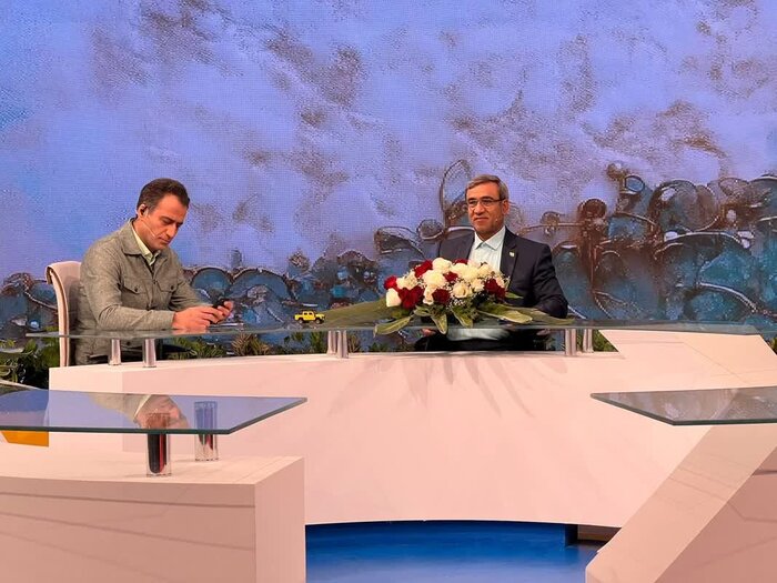 استاندار: فوتی‌های تصادفات نوروزی در خراسان‌رضوی ۱۵ درصد کاهش یافت