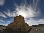 جاذبه‌های فرهنگی ایران پرطرفدارتر از همیشه/ چهار میلیون نگاه به تاریخ