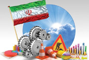 Iran celebrates Islamic Republic Day with messages of strength and readiness
