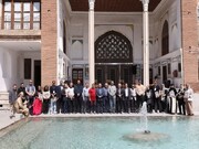 بیش از ۷۸۰ هزار نفر از جاذبه‌های گردشگری کردستان بازدید کردند