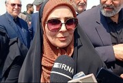وزیر راه وشهرسازی: مترو به پاکدشت می‌آید +فیلم