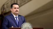 Al-Sudani: Wir stehen an Irans Seite gegen unrechtmäßige Ambitionen
