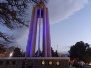 همدان؛ تاریخ و طبیعت در یک قاب+فیلم