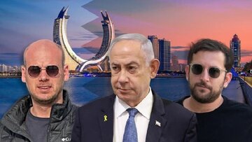 ۲ مشاور نخست وزیر رژیم صهیونیستی بازداشت شدند