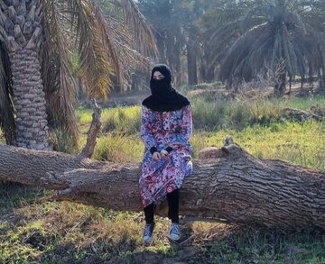 راهیابی اثر کارگردان خوزستانی به جشنواره فیلم آنجلیکای آمریکا