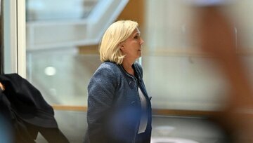 “Présidente de la République”, mission impossible pour Le Pen