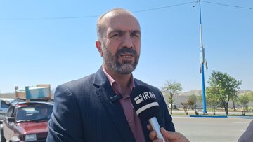 فیلم- پویش "نه به تصادف" اقدامی برای کاهش حوادث جاده‌ای