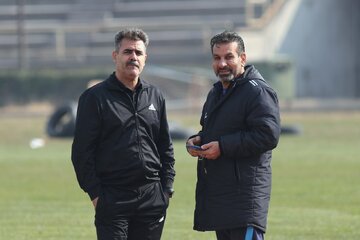 کلاف سردرگم مدیریت باشگاه مس رفسنجان؛ آیا مومنی ماندگار است؟