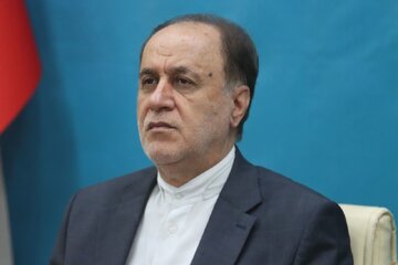 استان همدان شایسته دریافت رتبه تک رقمی جذب سرمایه‌گذاری در کشور است