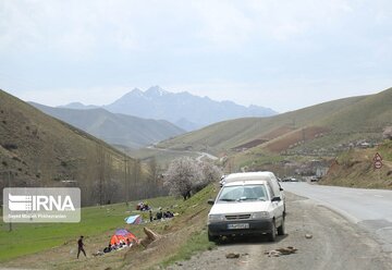 توصیه‌های منابع طبیعی کردستان برای حفاظت از طبیعت در روز سیزده فروردین