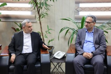 انسداد چاه و انشعابات غیرمجاز  برای جلوگیری از چالش آبی در بهارستان
