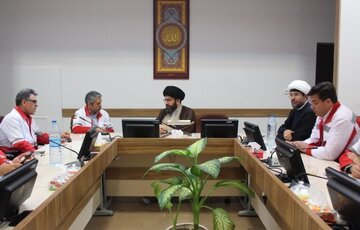 امام جمعه زنجان: محرومیت زدایی نیازمند کار قرارگاهی است