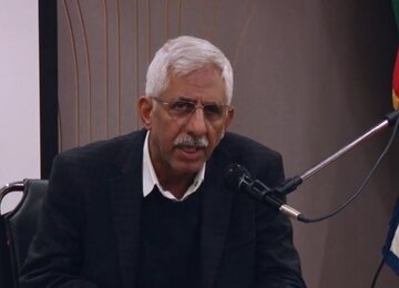 استاد فروزان خردپژوه چهره ماندگار ریاضیات کشور درگذشت