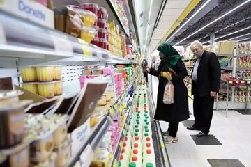 اجرای مرحله دوم طرح کالابرگ الکترونیکی با واریز اعتبار به حساب سرپرستان خانوار از چهارشنبه