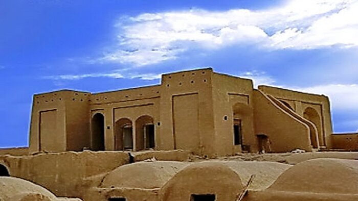 شهرستان خاتم یزد پیوند خاطره انگیز طبیعت و تاریخ