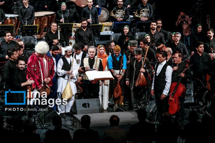 وزارت فرهنگ برای برگزاری کنسرتهای رایگان سرمایهگذاری خواهد کرد