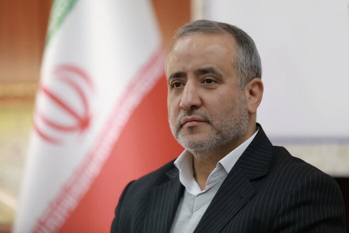 استاندار خراسان جنوبی: تعالی و ترقی جامعه مرهون تلاش‌های معلمان است
