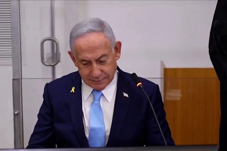 Amnistía Internacional: Netanyahu debe ser arrestado y llevado ante la Corte de La Haya