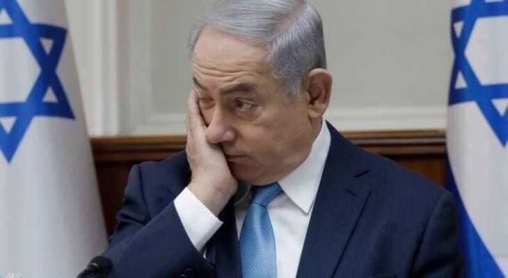Netanyahu cede a las presiones internas